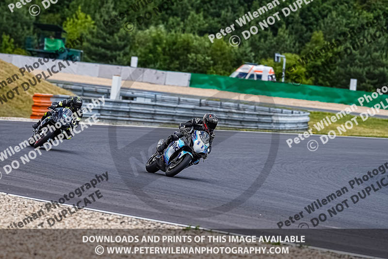 Slovakia Ring;event digital images;motorbikes;no limits;peter wileman photography;trackday;trackday digital images